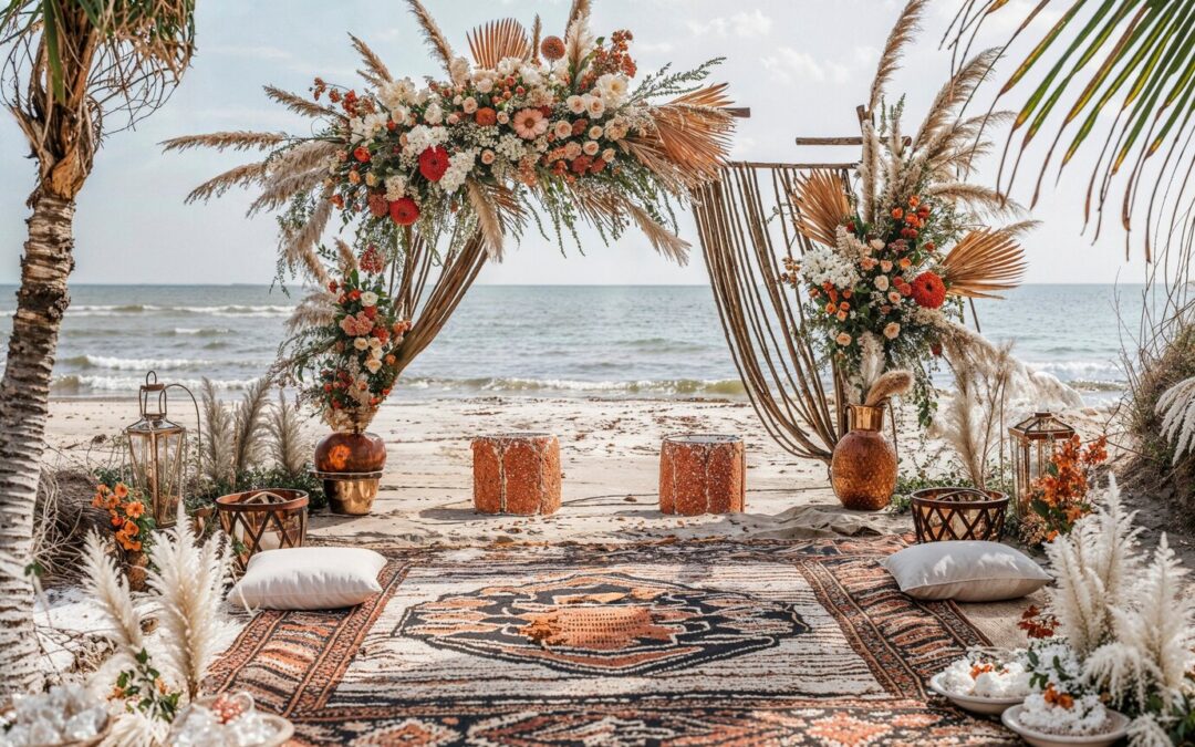 Sustainable Event Planning: A Guide to Eco-Friendly Gatherings