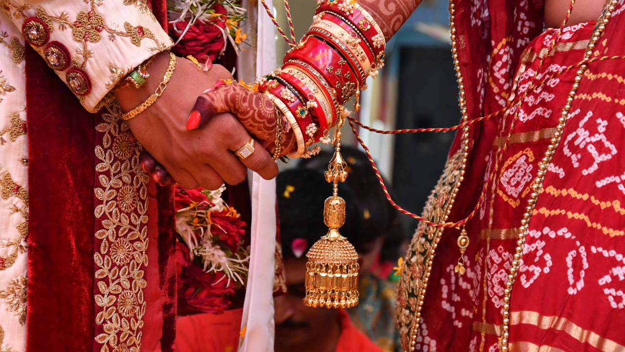 Wedding Phere